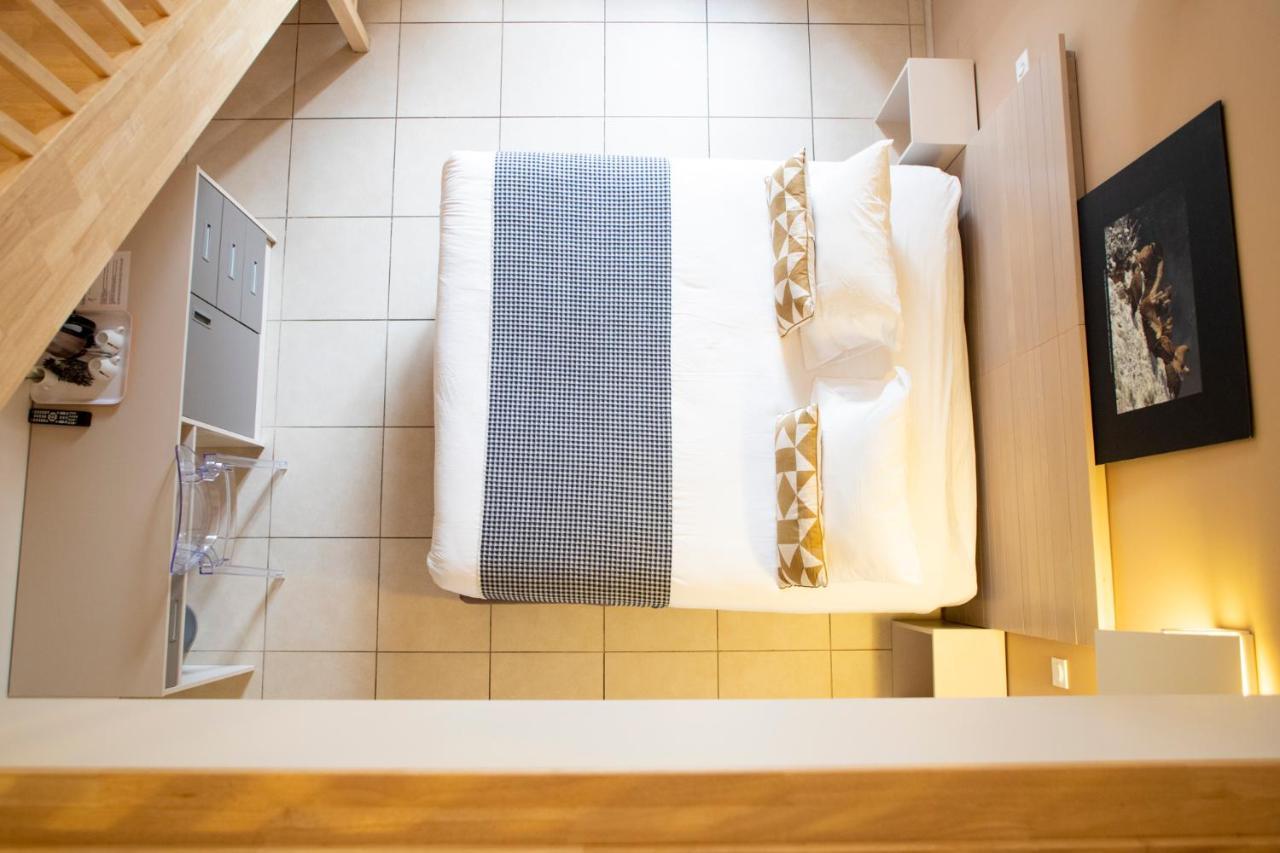 Auberge Des Baronnies L'Epine  Ngoại thất bức ảnh